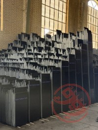گرانیت مشکی نطنز