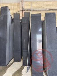گرانیت مشکی نطنز