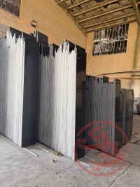گرانیت مشکی نطنز