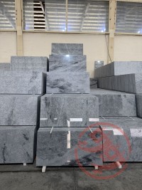 سنگ اسلب بلو اسکای