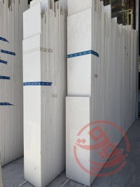 مرمریت پله جوشقان