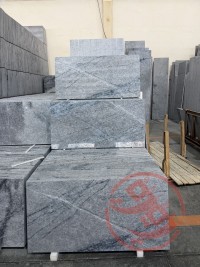 سنگ اسلب بلو اسکای