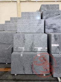 سنگ اسلب بلو اسکای