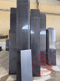 گرانیت مشکی نطنز