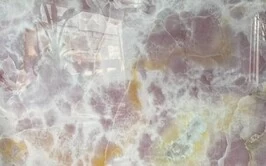 مرمر صورتی