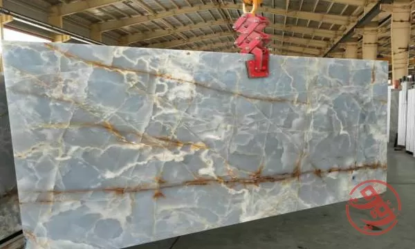 اسلب مرمر آبی ارومیه