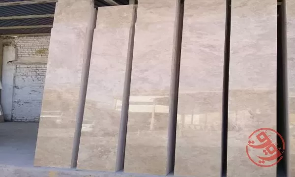 سنگ تراورتن تکاب