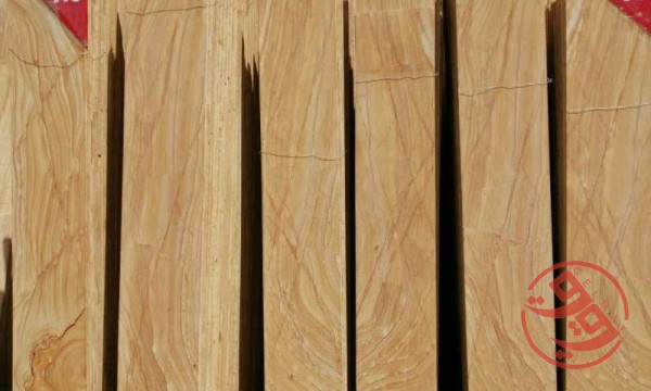  سنگ طرح چوب سوپر سایز ۴۰ تایی ضخامت2