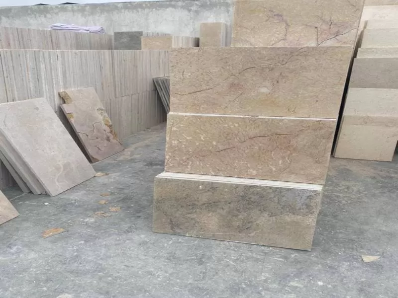  سنگ فرشی آباده
