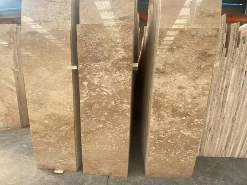 سنگ تراورتن ابیانه