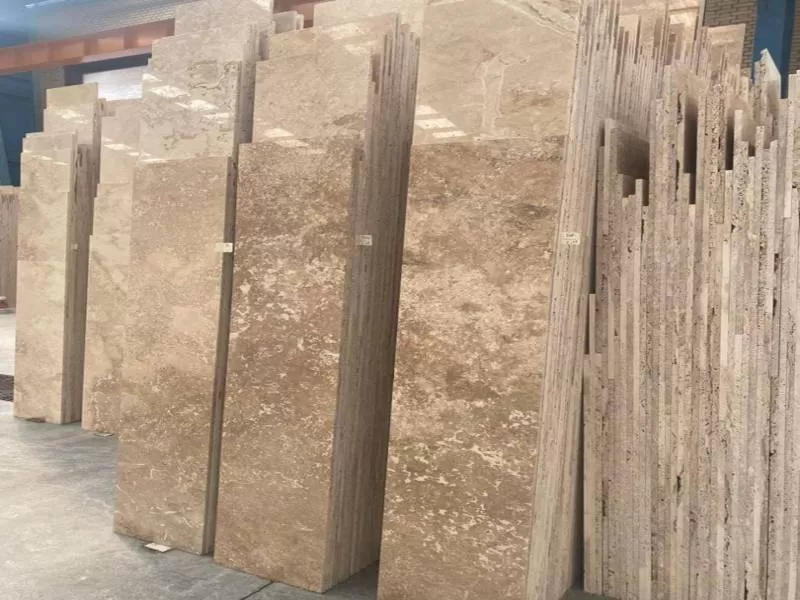سنگ تراورتن ابیانه