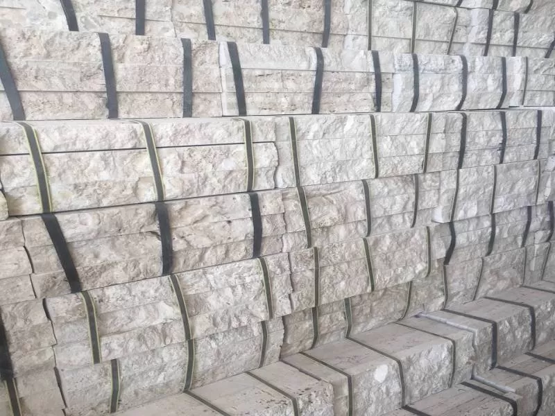  سنگ گيوتين تراورتن عباس آباد