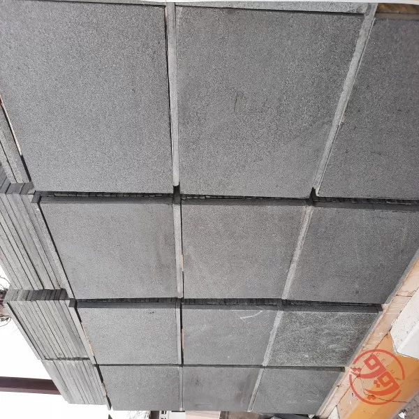  سنگ بازالت و اندزیت