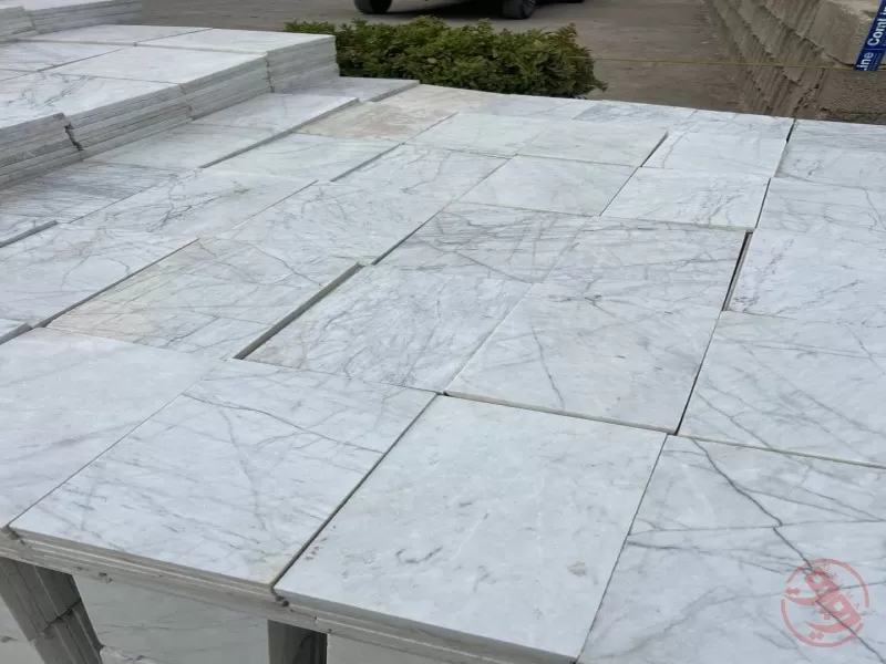 سنگ چینی الیگودرز