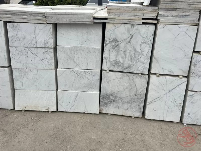 سنگ چینی الیگودرز
