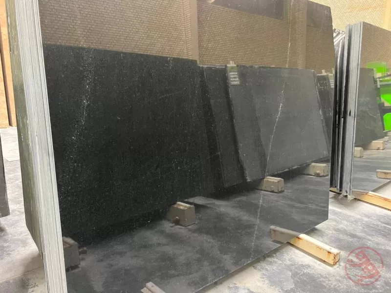 اسلب گرانیت مشکی نطنز اپوکسی