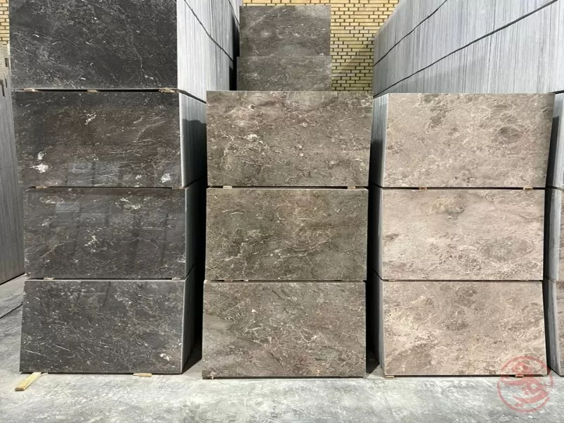 سنگ مرمریت ۶۰ در۶۰ طوسی