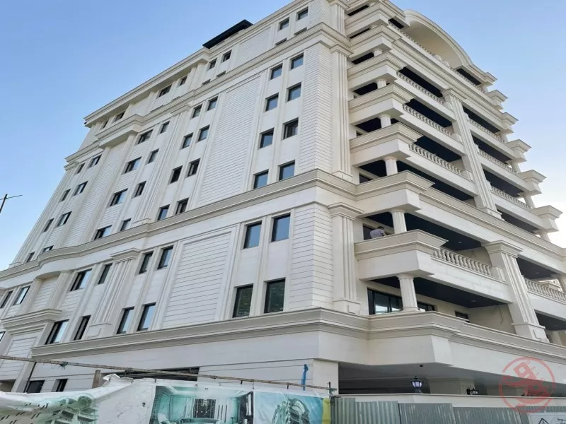 ترامیت سفید معدن جدید