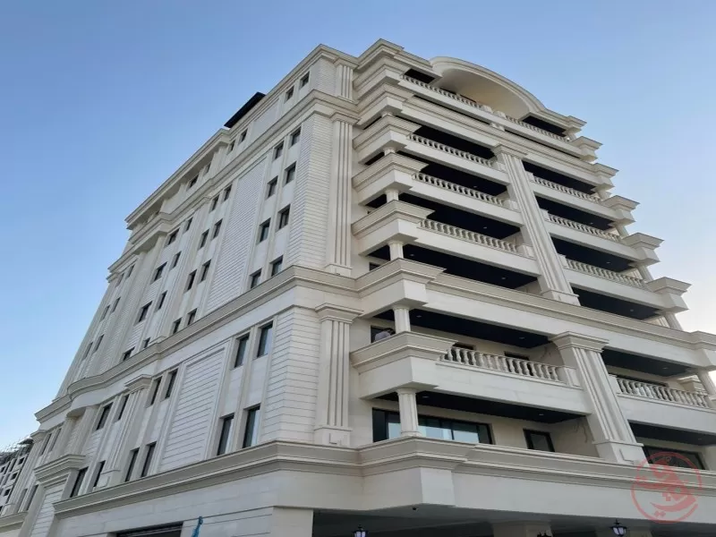 ترامیت سفید معدن جدید