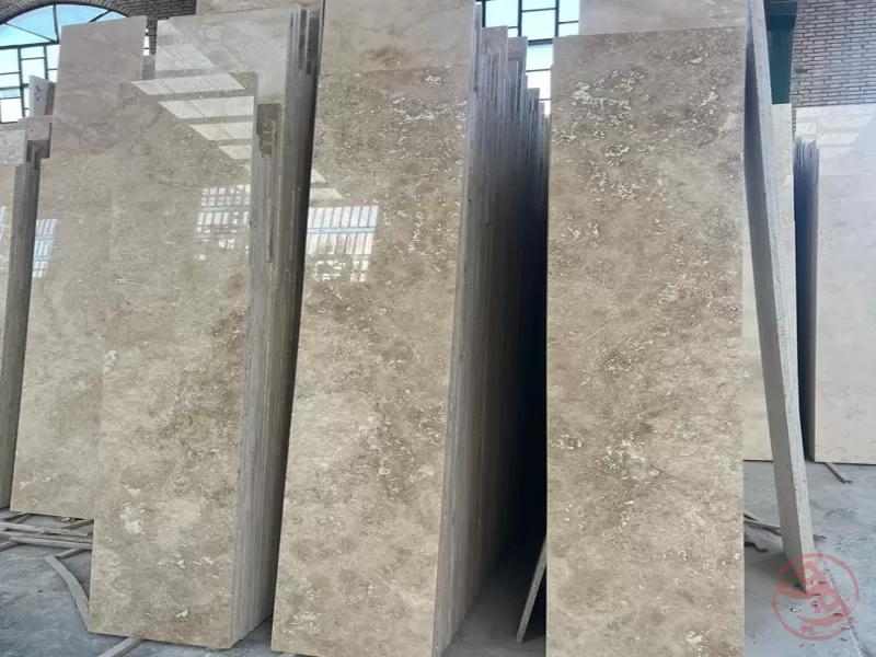تراورتن کرم ابیانه
