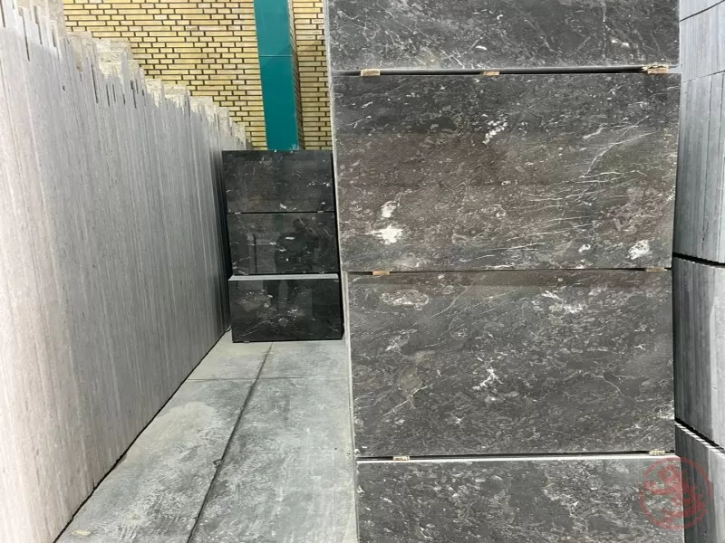 سنگ مرمریت ۶۰ در۶۰ طوسی