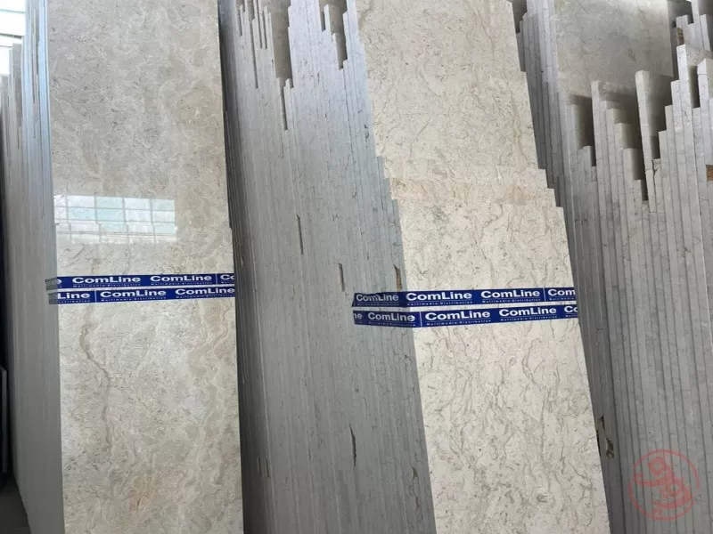 مرمریت اباده امواج