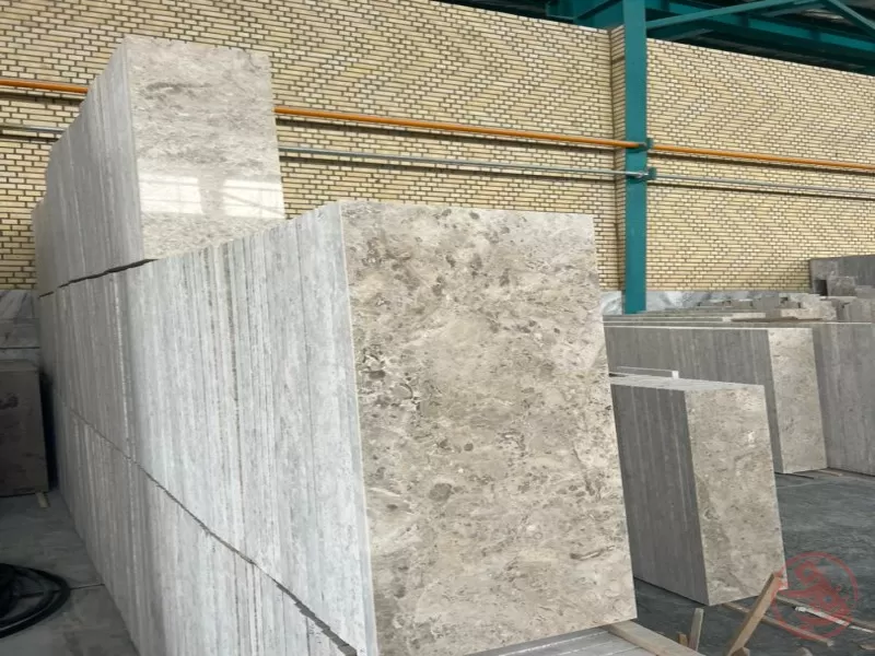 مرمریت کاپوچینو صادراتی