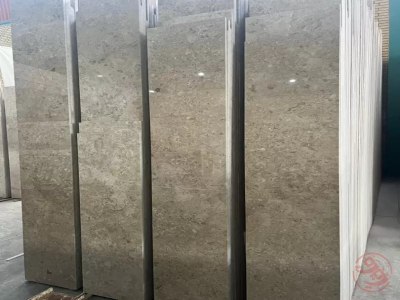 مرمریت کاپوچینو صادراتی