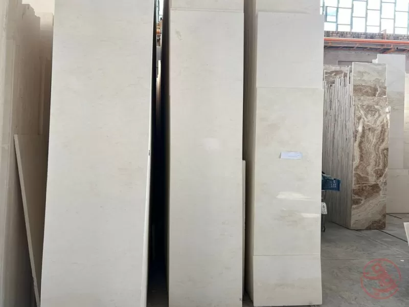 سنگ ترامیت سفید استخوانی