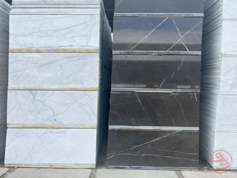 سنگ فرشی الیگودرز