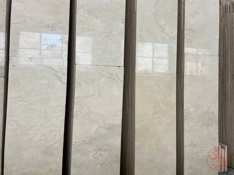 سنگ تراورتن عباس آباد محلات