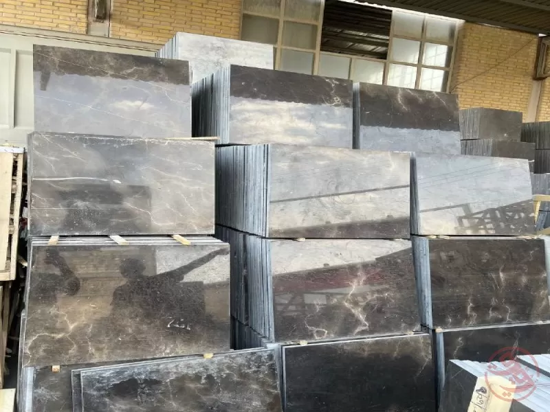 سنگ مرمریت مهکام