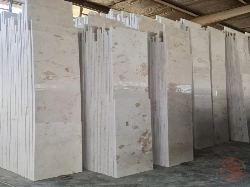 سنگ مرمریت جوشقان