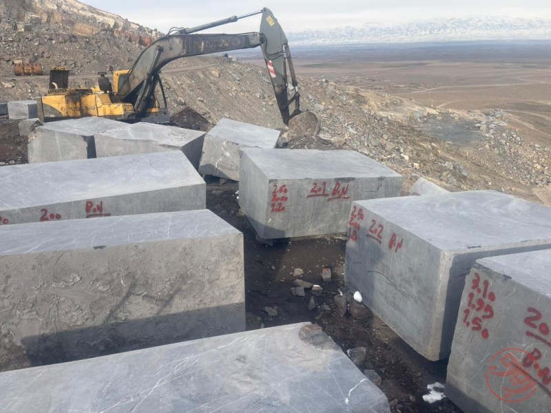 کوپ مرمریت مشکی