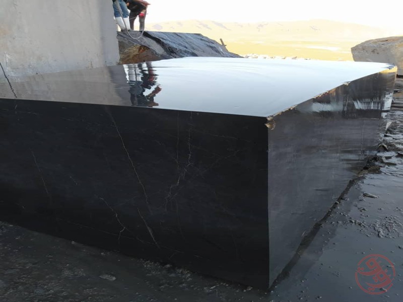 کوپ مرمریت مشکی