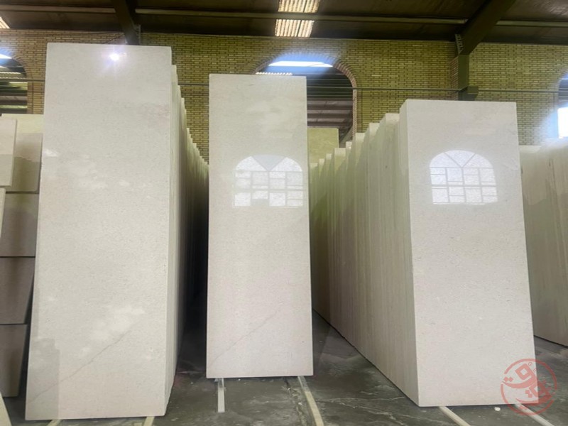 سنگ پلاک ترامیت فیروز