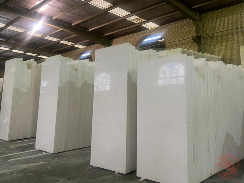 سنگ پلاک ترامیت فیروز