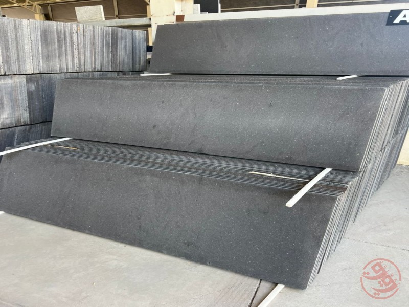  سنگ بازالت و اندزیت