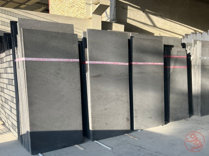  سنگ بازالت و اندزیت