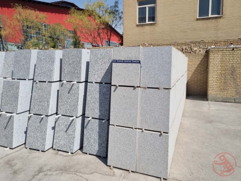 گرانیت سفید نطنز