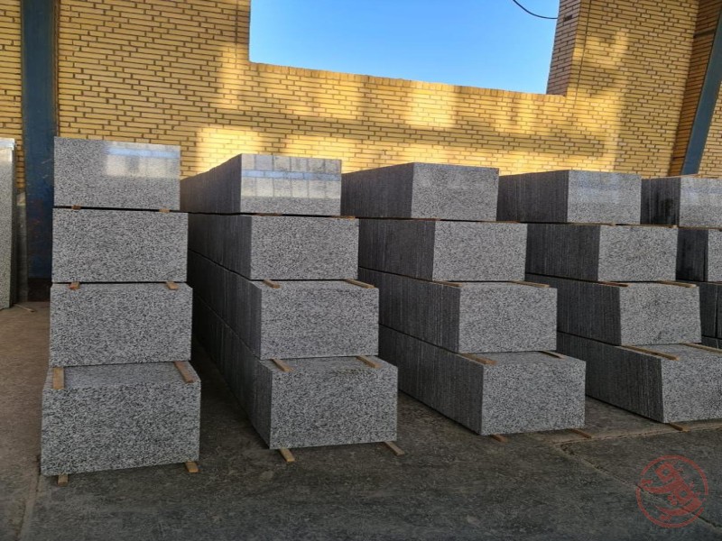 گرانیت سفید نطنز