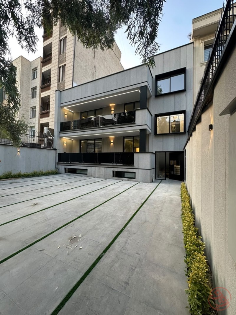 سنگ آندزیت طوسی
