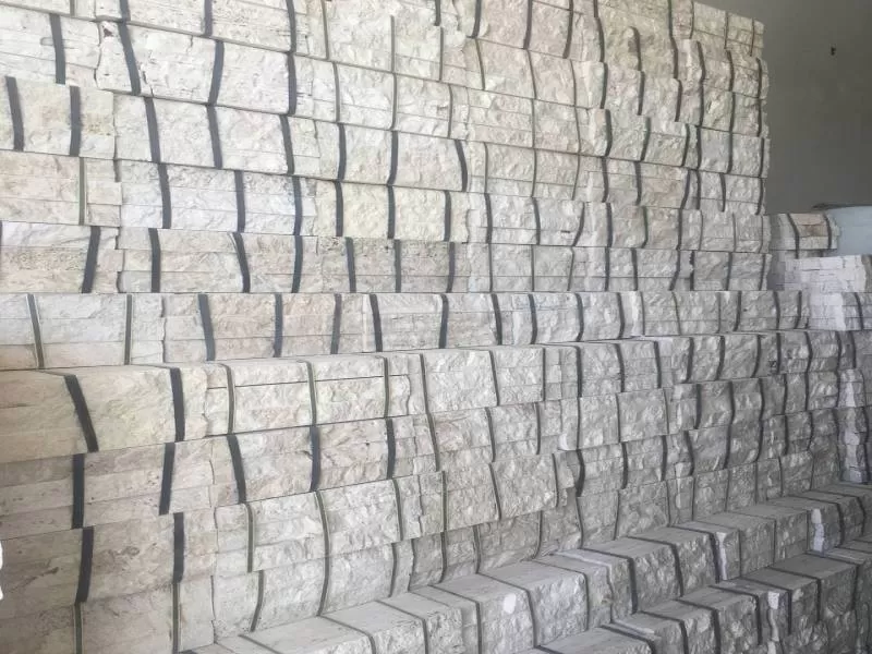  سنگ گيوتين تراورتن عباس آباد