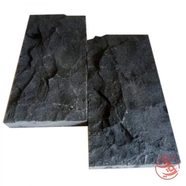 سنگ بازالت کف