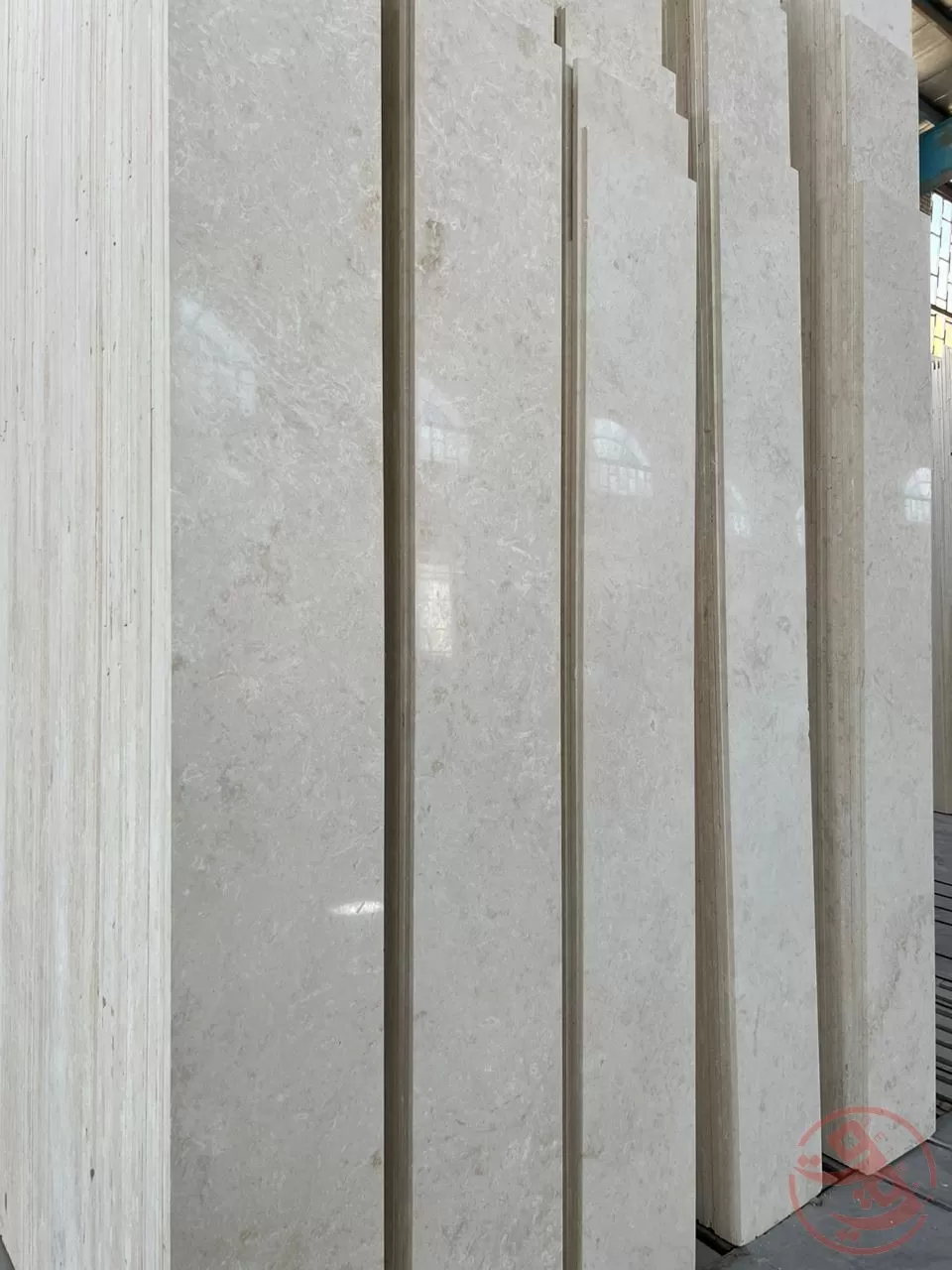 سنگ ترامیت سفید