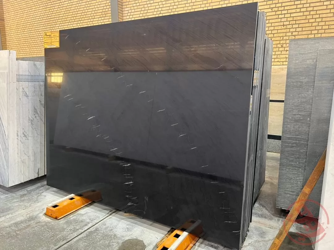 اسلب گرانیت مشکی تویسرکان