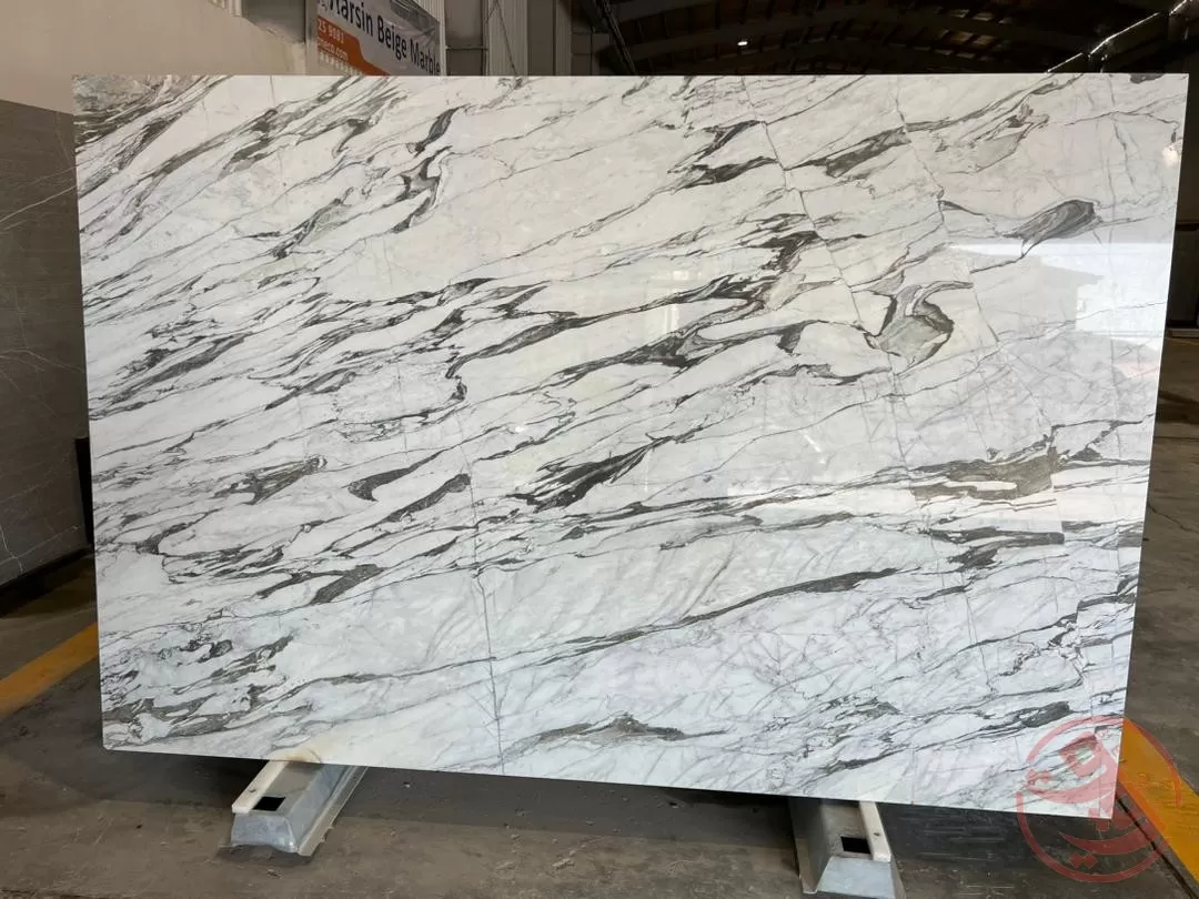 سنگ اسلب پرشین اسکاتو