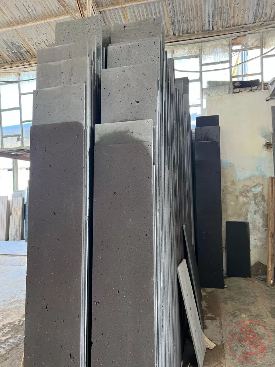 سنگ بازالت ماکو