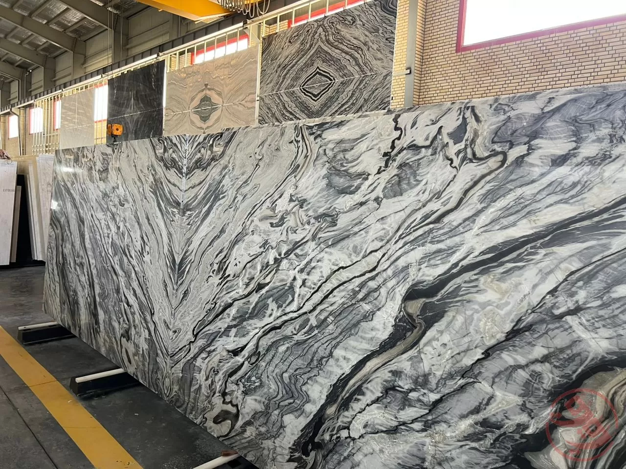 اسلب چینی بوک مچ سیلور استریم