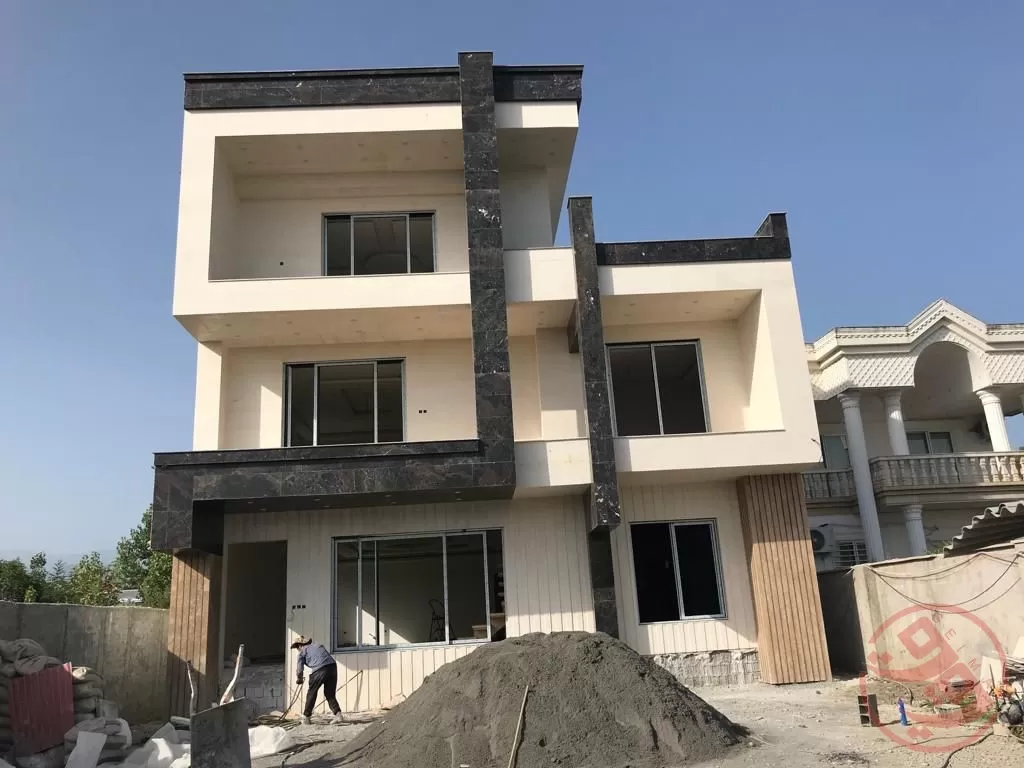 ترامیت سفید معدن جدید